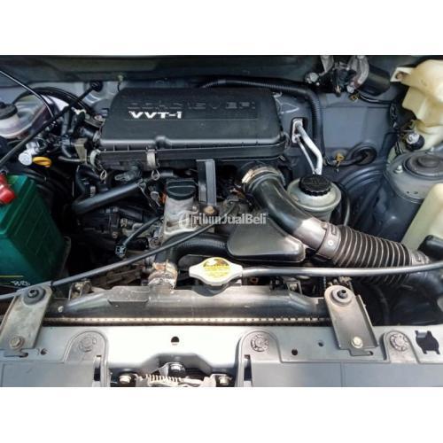 Legenda Jalanan: Mengupas Toyota Avanza 2010 Hitam Ori