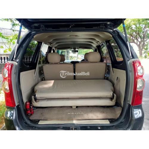 Legenda Jalanan: Mengupas Toyota Avanza 2010 Hitam Ori