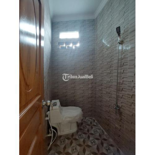 RUMAH CANTIK HARGA BERSAING DI JAKAL DEKAT P4TK