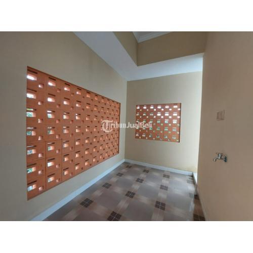 RUMAH CANTIK HARGA BERSAING DI JAKAL DEKAT P4TK