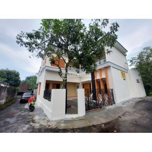 RUMAH CANTIK HARGA BERSAING DI JAKAL DEKAT P4TK