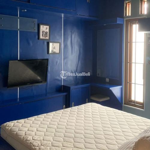 RUMAH CANTIK MEWAH JUAL MURAH DI PALAGAN