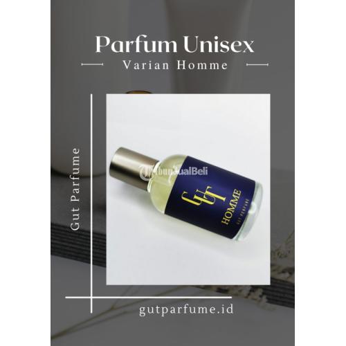 Parfum Unisex Lokal Surabaya