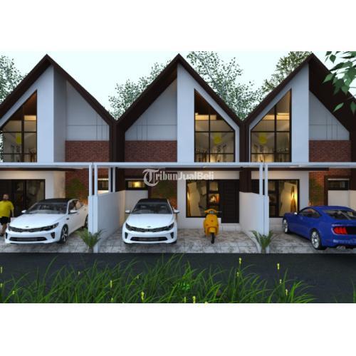 RUMAH ELIT MEWAH 1,5LT DI PRAMBANAN HARGA TERBAIK