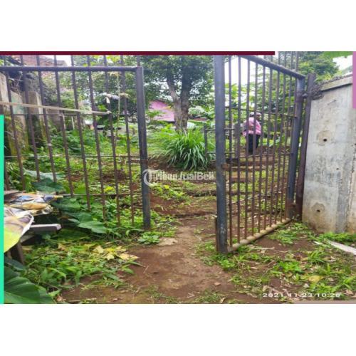 Dijual Tanah Cibeunying Kaler Kavling Cigadung Raya Kawasan Favorit ...