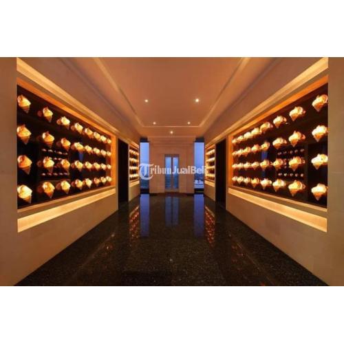 Villa Dominn villa spectacular full view jIMBARAN BALI