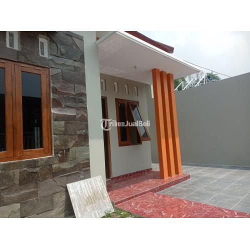 TERBARU! RUMAH CANTIK DENGAN HARGA PALING MURAH DI JAKAL