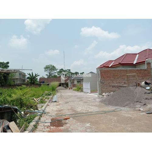 TERBARU! RUMAH CANTIK DENGAN HARGA PALING MURAH DI JAKAL