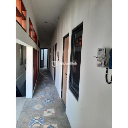 INVESTASI MENGUNTUNGKAN KOS-KOSAN 3 LANTAI DEKAT UII KALIURANG