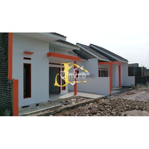 PROMO RUMAH MURAH KIARA KINASIHAN KATAPANG