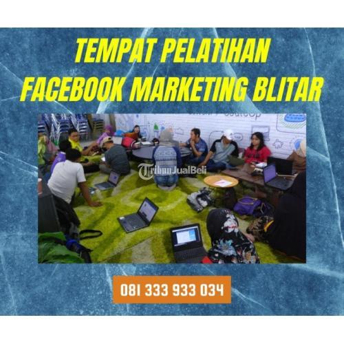 Tempat Kursus Digital Marketing Terbaik Di Blitar - Tribun JualBeli