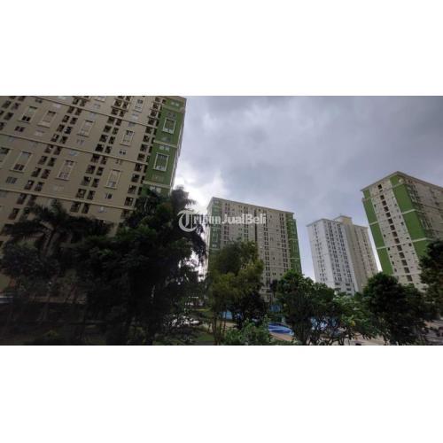 Apartemen Non Furnished di Herbras Kalibata City  Jakarta Selatan
