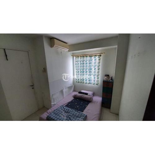 Apartemen Non Furnished di Herbras Kalibata City Jakarta Selatan