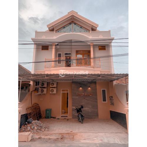 RUMAH KOST DI DEKAT UPN VETERAN JO