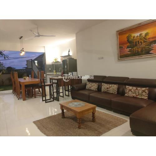 Dijual Villa Cantik 2 Lantai Fully Furnished View Laut Di Dekat Melasti ...