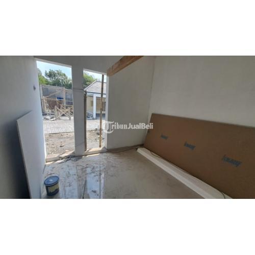 RUMAH TERBAIK DI DEKAT NYIA JOGJA DALAM PERUMAHAN