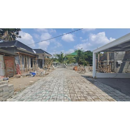 RUMAH TERBAIK DI DEKAT NYIA JOGJA DALAM PERUMAHAN