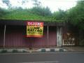 Jual Ruko Bekas Luas 20 m2 Di Tepi Jalan RA Kartini Lokasi Strategis Dekat Sekolah - Pasuruan Kota Jawa Timur