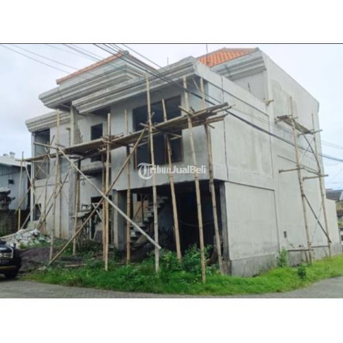 Villa baru Puri gading Jimbaran Bali bangunan 99Antikndorr