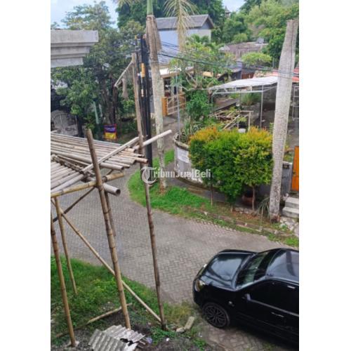 Villa baru Puri gading Jimbaran Bali bangunan 99Antikndorr