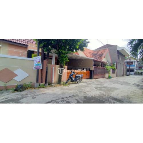 Rumah 144 Murah Gentan Solo 2 Lantai