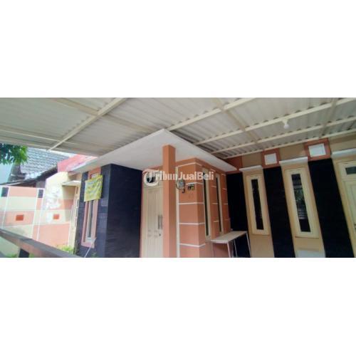 Rumah 144 Murah Gentan Solo 2 Lantai