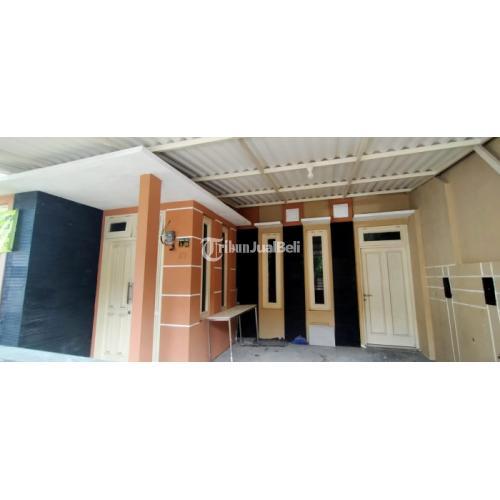 Rumah 144 Murah Gentan Solo 2 Lantai