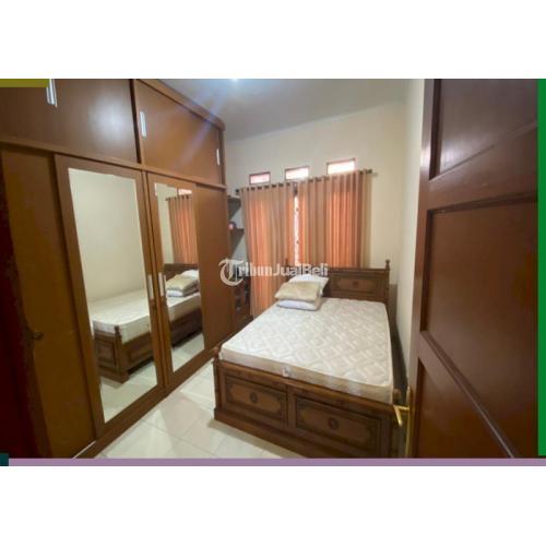 Dijual Rumah Bandung Cinambo Di Komplek Pinus Regency Soetta - Tribun ...