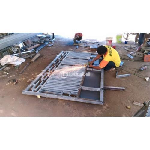 Tukang Las Panggilan Surabaya Barat