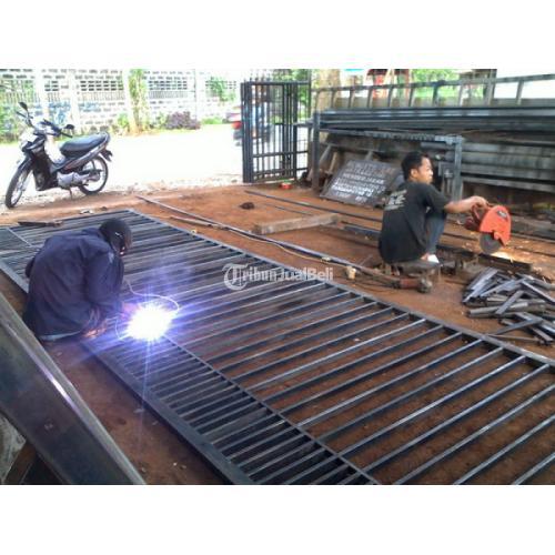 Tukang Las Panggilan Surabaya Barat