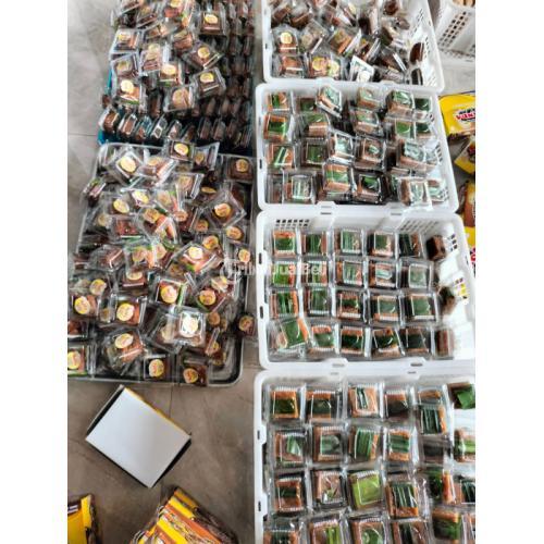 Paket Snack Box Nanda Cake & Bakery Ulujami — Pemalang