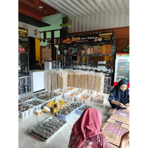 Paket Snack Box Nanda Cake & Bakery Ulujami — Pemalang