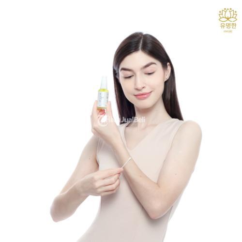 Pencabut Bulu Kaki Terbaik di Kab. Barito Kuala Kondang Hair Removal Spray