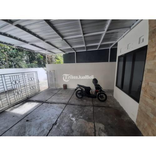 RUMAH MURAH SIAP HUNI DI BERBAH JOGJA PALING MURAH 400JT DLM CLUSTER