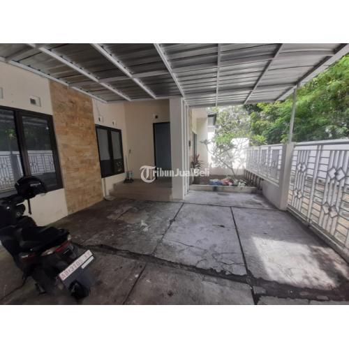 RUMAH MURAH SIAP HUNI DI BERBAH JOGJA PALING MURAH 400JT DLM CLUSTER