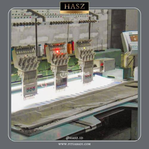 Konveksi Seragam Kaos di Kota Malang