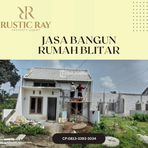 Olx Jasa Bangun Rumah Garum Blitar Rustic Ray Contractor Tribun Jualbeli