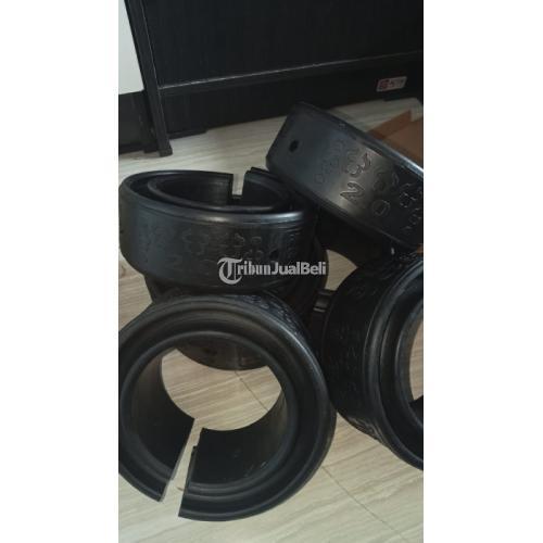 PGM Sport Damper Mobil Lebih Aman Ketika Membawa Banyak Penumpang Barang Batam