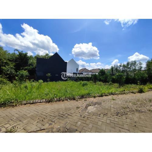 Tanah di Kota Malang, Cocok Bangun Kos: SHM