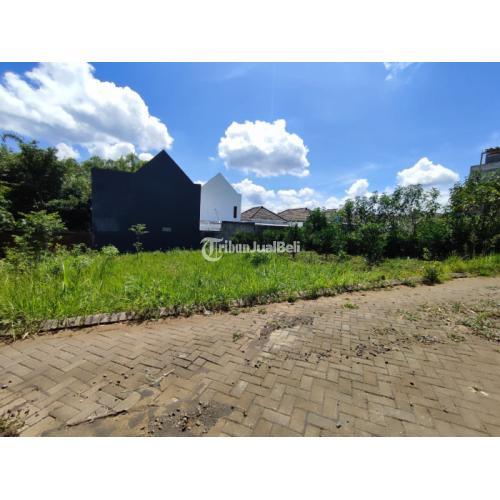 Tanah di Kota Malang, Cocok Bangun Kos: SHM