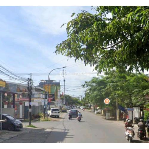 Rumah poros pelita raya makassar