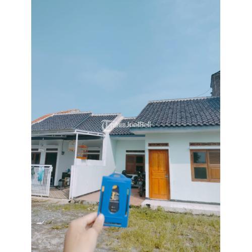 Hunian keren murah aman dan nyaman