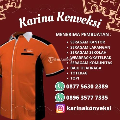 BESTSELLER!! 0896-3577-7335, konveksi seragam di Aceh Tamiang, konveksi seragam sekolah di Aceh Tami