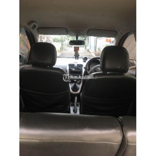 Mobil Suzuki Splash Manual 2012 Bekas Terawat No PR Surat Lengkap Pajak Hidup - Bekasi