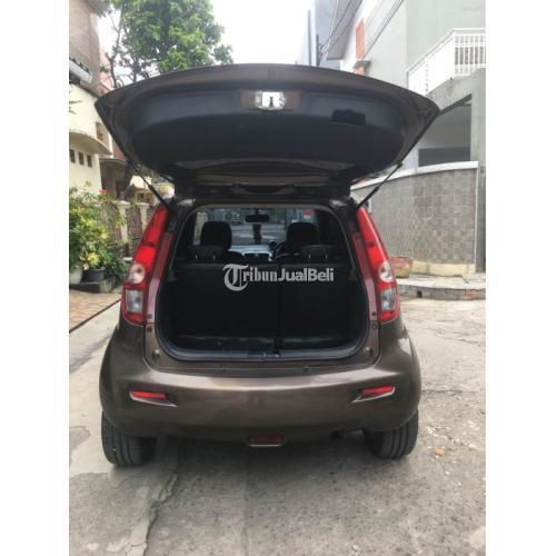 Mobil Suzuki Splash Manual 2012 Bekas Terawat No PR Surat Lengkap Pajak Hidup - Bekasi