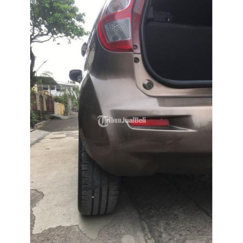 Mobil Suzuki Splash Manual 2012 Bekas Terawat No PR Surat Lengkap Pajak Hidup - Bekasi