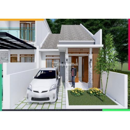  Bandung Memanggil: Temukan Rumah Impianmu di Kota Kembang! (Klik Sekarang!)