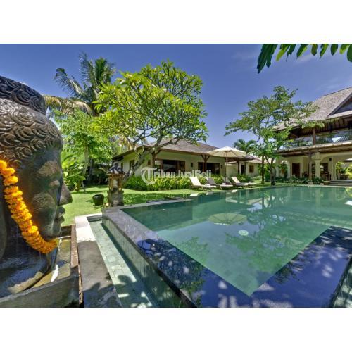 Villa pantai cemagi Badung BALI deket lokasi dengan pantai