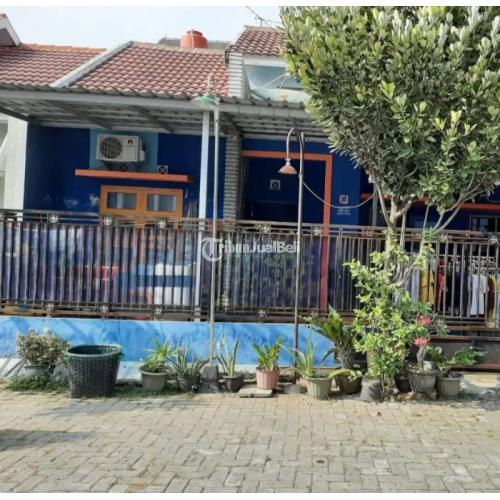 Dijual Rumah Type 75/95 2KT 1KM Murah Cluster Peny Regency Bulakrejo - Sukoharjo