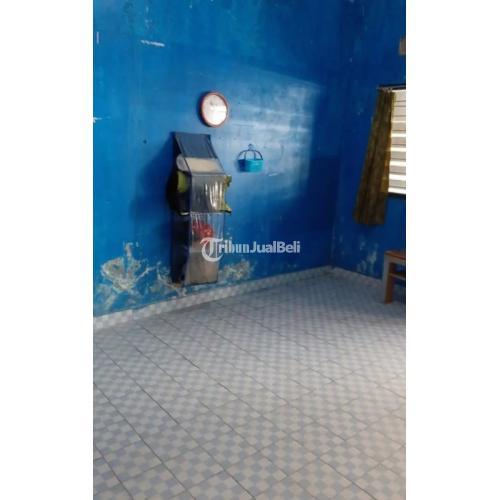 Dijual Rumah Type 75/95 2KT 1KM Murah Cluster Peny Regency Bulakrejo - Sukoharjo